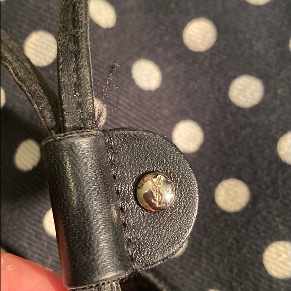 YSL vintage bag - Picture 8 of 16